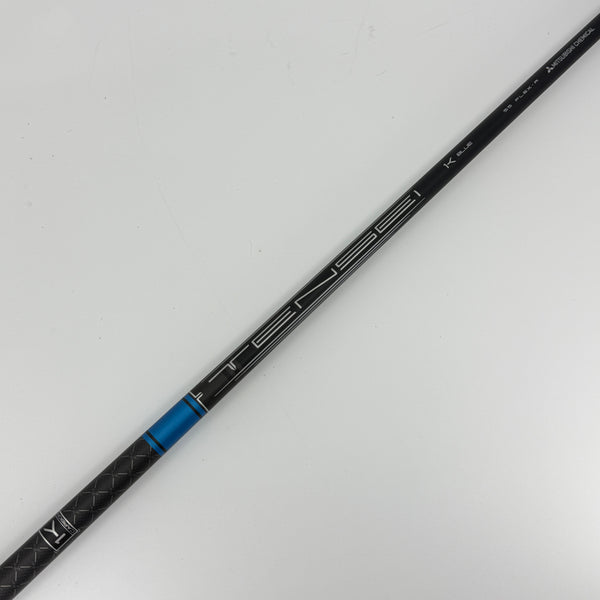 Mitsubishi Tensei 1K Blue 55-R Driver Shaft