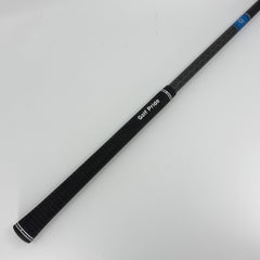 Mitsubishi Tensei 1K Blue 55-R Driver Shaft