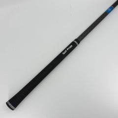 Mizuno JPX One Driver 10.5* LH Mitsubishi Tensei 1K Blue Regular 55-R Shaft