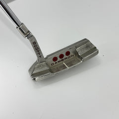 Scotty Cameron Studio Select Newport 2 Putter RH