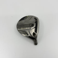 Taylormade Qi35 5 Wood 18* Head