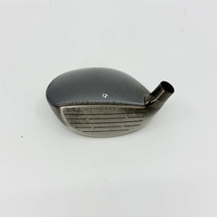 Taylormade Qi35 5 Wood 18* Head