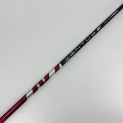 Fujikura Ventus TR Red FW 6-S Fairway Wood Shaft
