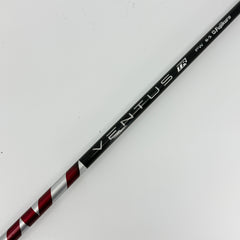Fujikura Ventus TR Red FW 6-S Fairway Wood Shaft