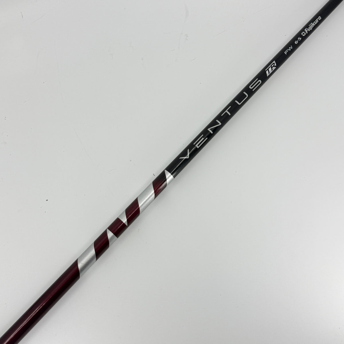 Fujikura Ventus TR Red FW 6-S Driver Shaft