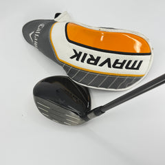 Callaway Mavrik Max Heaven Wood 22* RH Evenflow Riptide Regular