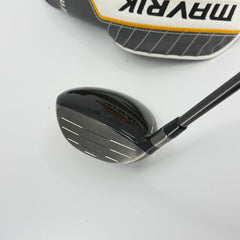 Callaway Mavrik Max Heaven Wood 22* RH Evenflow Riptide Regular