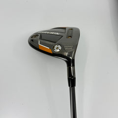 Callaway Mavrik Max Heaven Wood 22* RH Evenflow Riptide Regular