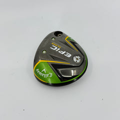 Callaway Epic Flash 3+ Wood 13.5* Head