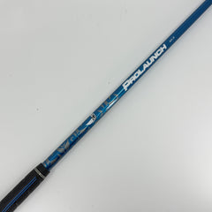 Grafalloy ProLaunch Blue 65-S Fairway Wood Shaft