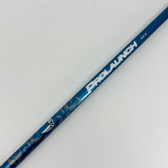 Grafalloy ProLaunch Blue 65-S Fairway Wood Shaft