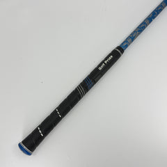 Grafalloy ProLaunch Blue 65-S Fairway Wood Shaft