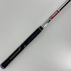 Taylormade Stealth Iron Set 5-AW RH Stiff Steel