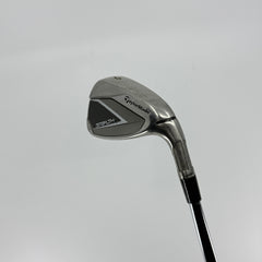 Taylormade Stealth Iron Set 5-AW RH Stiff Steel