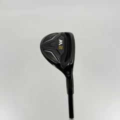 Taylormade M2 Rescue 3 Hybrid 19* RH M2 Reax Regular
