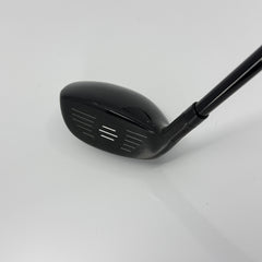 Taylormade M2 Rescue 3 Hybrid 19* RH M2 Reax Regular