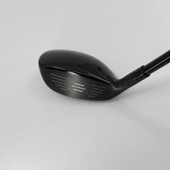 Taylormade M2 Rescue 3 Hybrid 19* RH M2 Reax Regular