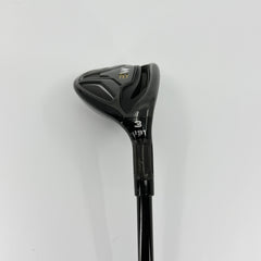 Taylormade M2 Rescue 3 Hybrid 19* RH M2 Reax Regular