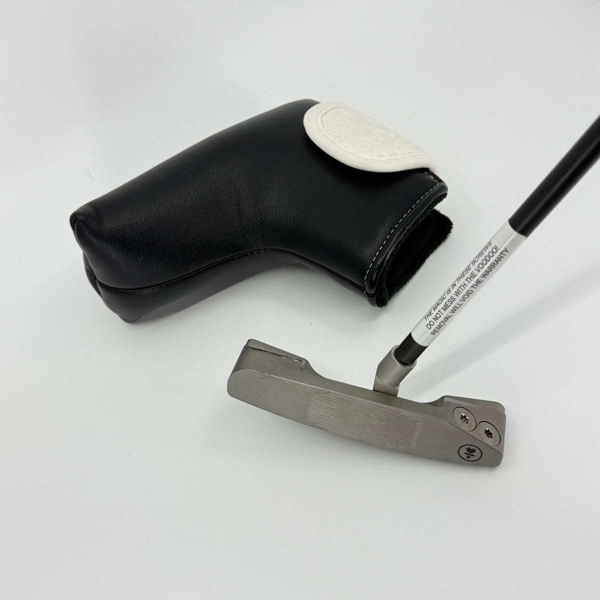 L.A.B. Golf Link 1 Putter RH