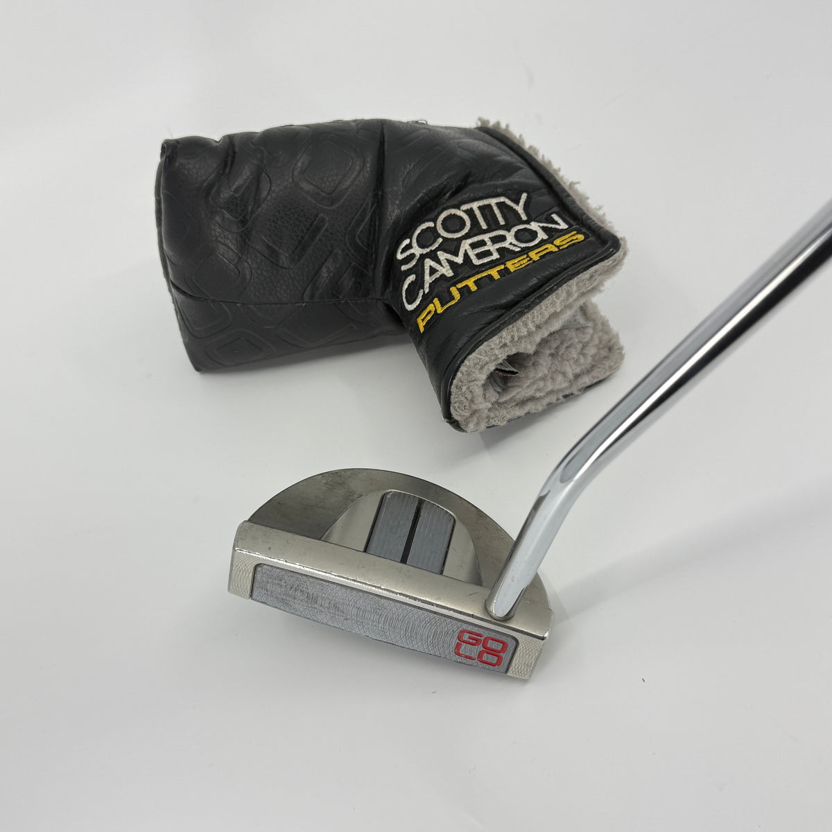 Scotty Cameron 2015 Golo 5R Putter RH