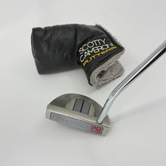 Scotty Cameron 2015 Golo 5R Putter RH
