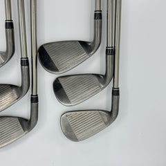 Callaway Big Bertha OS Iron Set 6-AW RH Regular Steel