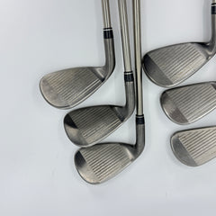 Callaway Big Bertha OS Iron Set 6-AW RH Regular Steel