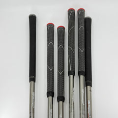 Callaway Big Bertha OS Iron Set 6-AW RH Regular Steel
