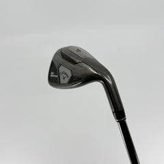 Callaway Big Bertha OS Iron Set 6-AW RH Regular Steel