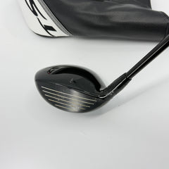 Titleist TSR2 4 Wood 16.5* RH Mitsubishi Tensei AV Blue Regular 65-R Shaft