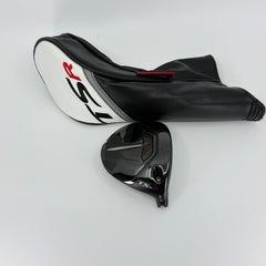 Titleist TSR2 4 Wood 16.5* Head