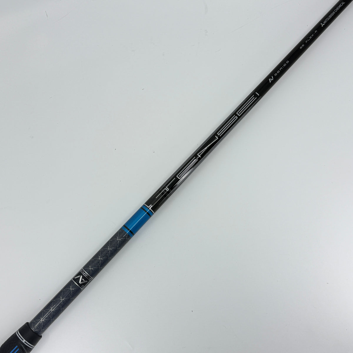 Mitsubishi Tensei AV Blue 65-R Fairway Wood Shaft