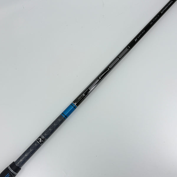 Mitsubishi Tensei AV Blue 65-R Fairway Wood Shaft