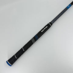 Titleist TSR2 4 Wood 16.5* RH Mitsubishi Tensei AV Blue Regular 65-R Shaft