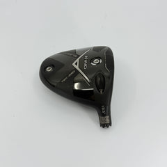Cobra King Tec Mini Driver 13.5* RH Mitsubishi Kai'li Dark Waves Blue Regular 60-R Shaft