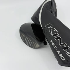 Cobra King Tec Mini Driver 13.5* Head