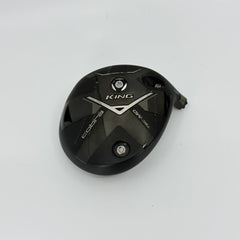 Cobra King Tec Mini Driver 13.5* Head