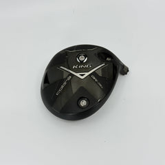 Cobra King Tec Mini Driver 13.5* RH Mitsubishi Kai'li Dark Waves Blue Regular 60-R Shaft