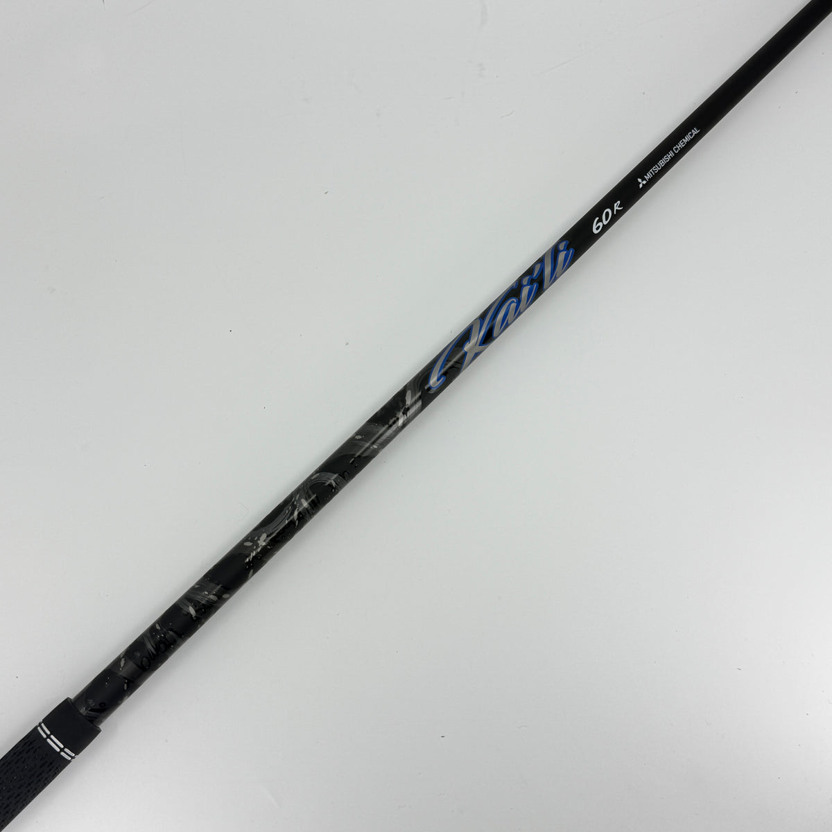 Mitsubishi Kai'li Dark Waves Blue 60-R Driver Shaft