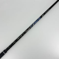 Cobra King Tec Mini Driver 13.5* RH Mitsubishi Kai'li Dark Waves Blue Regular 60-R Shaft