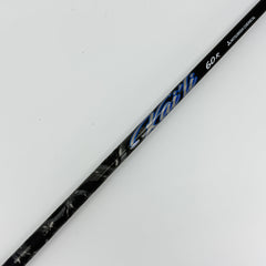 Cobra King Tec Mini Driver 13.5* RH Mitsubishi Kai'li Dark Waves Blue Regular 60-R Shaft