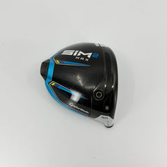 Taylormade SIM2 MAX Driver 9* Head