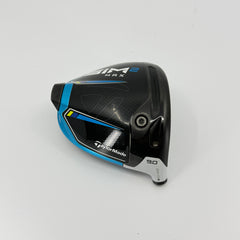 Taylormade SIM2 MAX Driver 9* Head