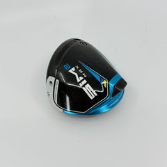 Taylormade SIM2 MAX Driver 9* Head