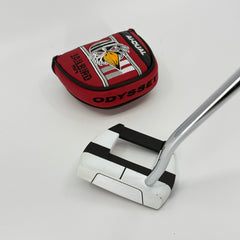 Odyssey Ai-DUAL Jailbird Mini Putter RH