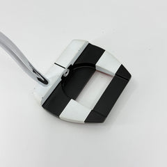 Odyssey Ai-DUAL Jailbird Mini Putter RH
