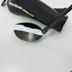 Taylormade M1 3 Wood 15* RH Mitsubishi Kuro Kage Stiff 70-S Shaft