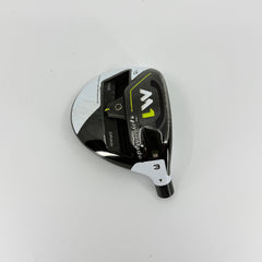 Taylormade M1 3 Wood 15* RH Mitsubishi Kuro Kage Stiff 70-S Shaft