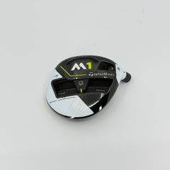 Taylormade M1 3 Wood 15* RH Mitsubishi Kuro Kage Stiff 70-S Shaft