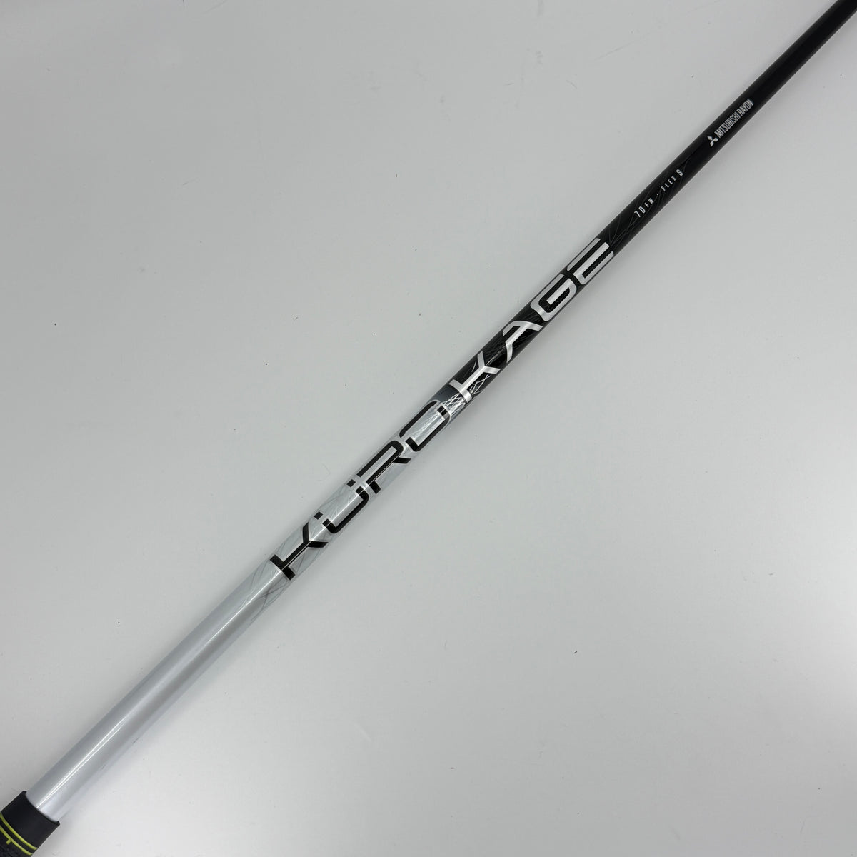 Mitsubishi Kuro Kage 70-S Fairway Wood Shaft